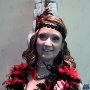 Meet your Posher, Nichole